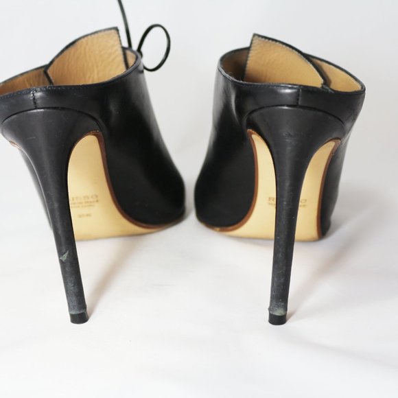 FRANCESCO RUSSO Heels - Picture 6 of 6